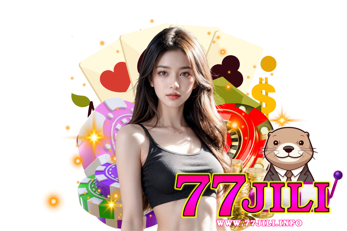 77jili