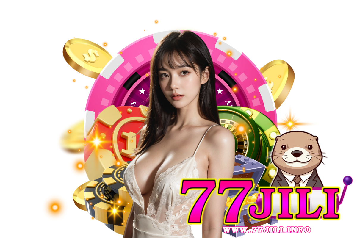 77jili club