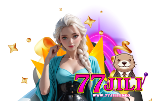 77jili casino