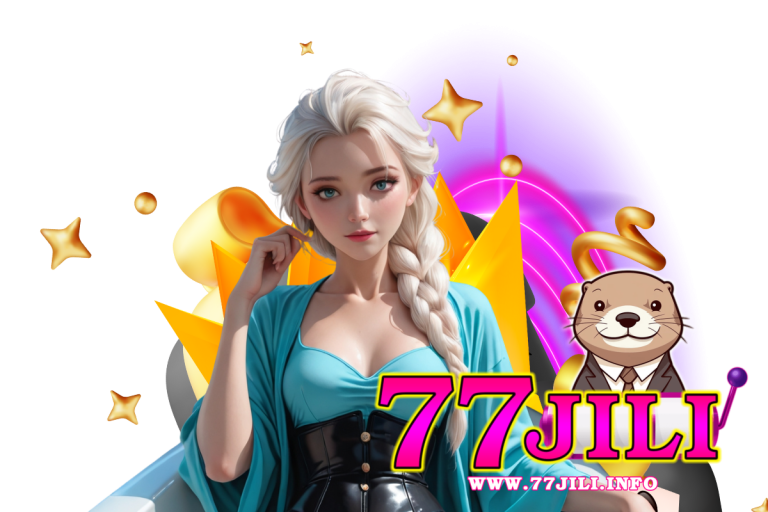 77jili casino