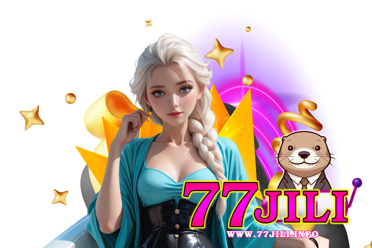 77jili casino