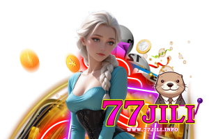 77jili login