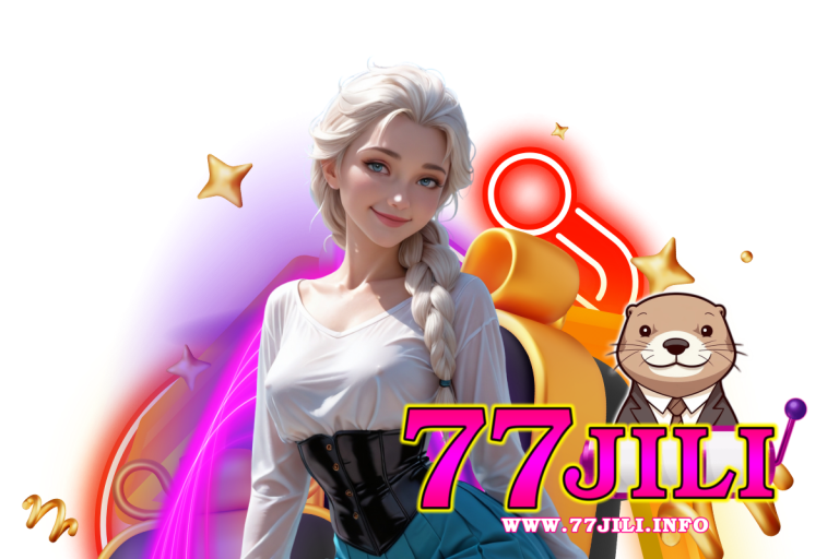 77jili สล็อต