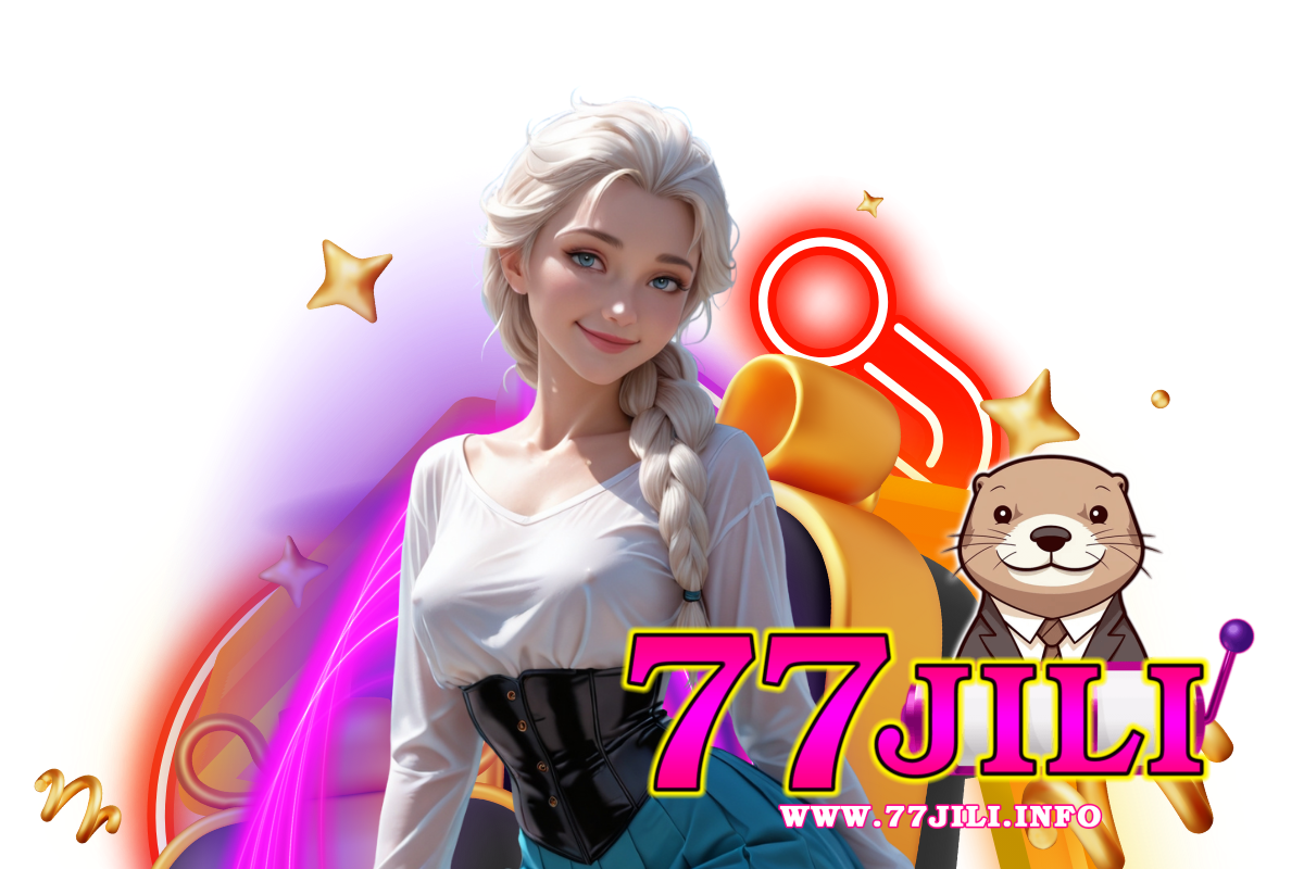 77jili สล็อต